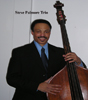 Steve Palmore Trio